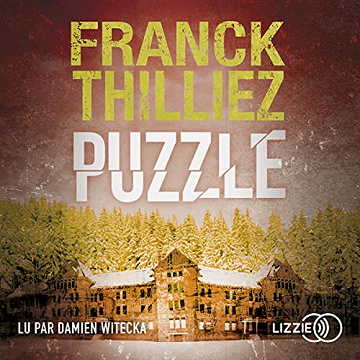 Puzzle - Franck Thilliez (2021)