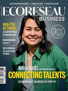 EcoRéseau Business - Août-Septembre 2023