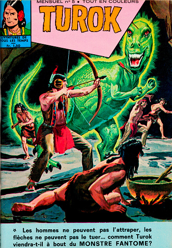 Turok - Tome 05