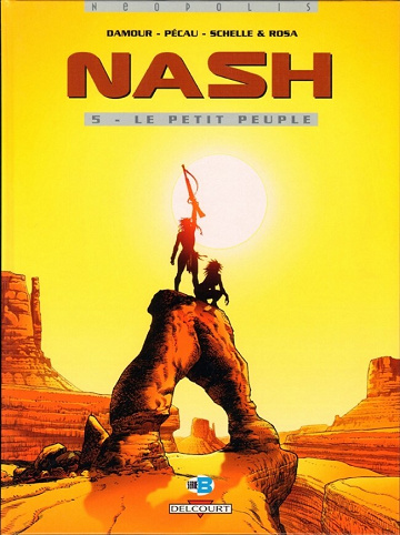 Nash - Tome 05