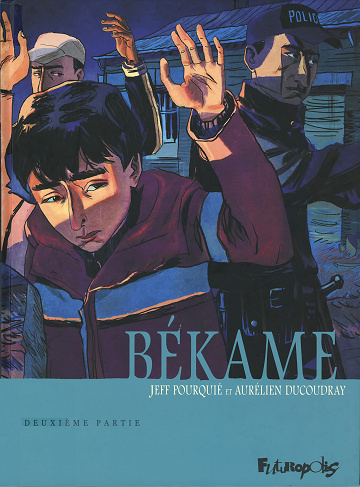 Békame - Tome 02