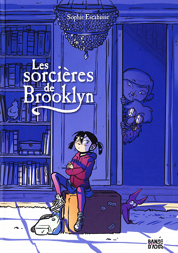 Les sorcières de Brooklyn (2022)