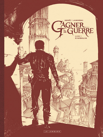 Gagner La Guerre T1 à 4