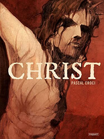 Christ (2023)