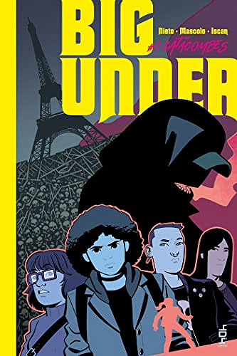 Big Under (2023)