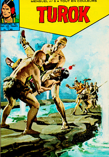 Turok - Tome 06