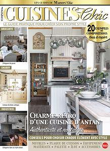 Maison Chic Hors-Série - Août-Septembre 2023