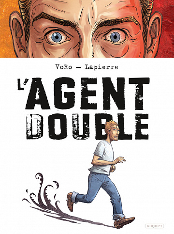 L'agent double (2023)