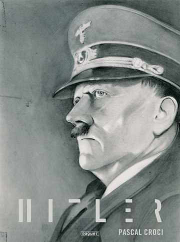 Hitler (Croci) (2023)