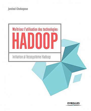 Maîtrisez l'utilisation des technologies Hadoop: Initiation à l'écosystème Hadoop -  Juvénal CHOKOGOUE