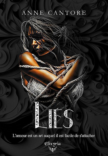 Liés - Anne Cantore