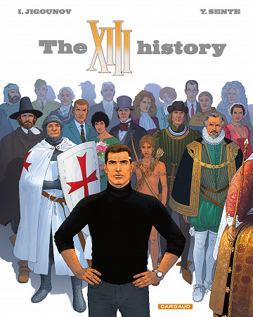 XIII - Tome 25