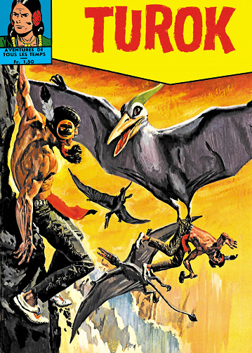 Turok - Tome 07