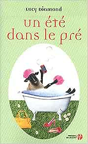 Un été dans le pré - Lucy Diamond