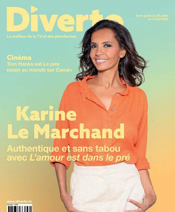 Diverto - 30 Juillet 2023