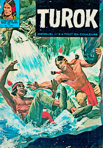 Turok - Tome 08