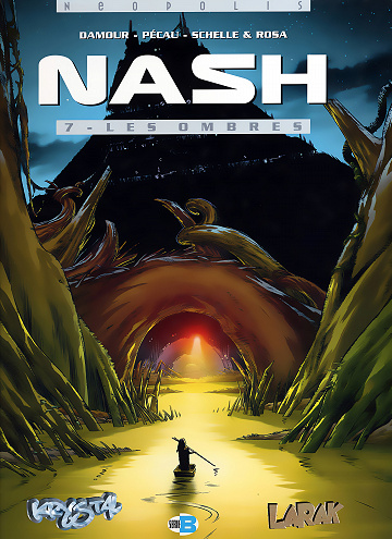 Nash - Tome 07