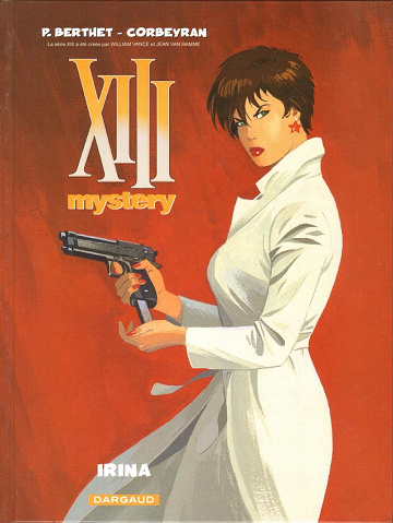 XIII Mystery - Tome 02