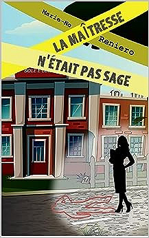 La maîtresse n'était pas sage - Marie-No Reniero (2023)