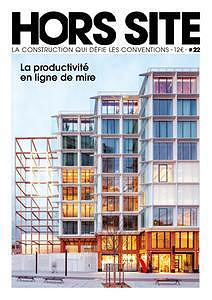 Hors Site N°22 - Été 2023