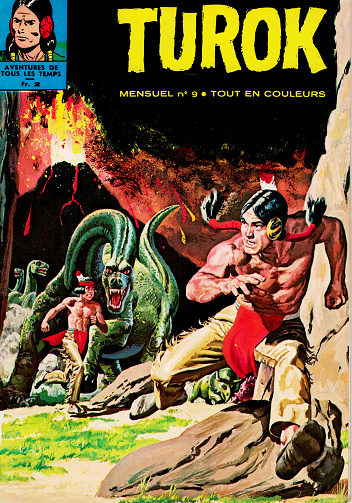 Turok - Tome 09