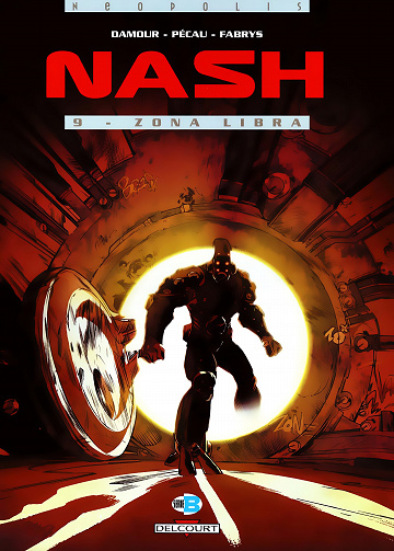 Nash - Tome 09