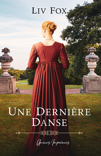 Une Dernière Danse - Liv Fox (2022)