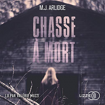 Chasse à mort - M. J. Arlidge (2021)