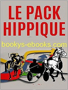 Pack Presse Hippique du 01 Août 2023