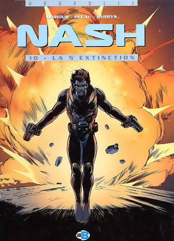 Nash - Tome 10