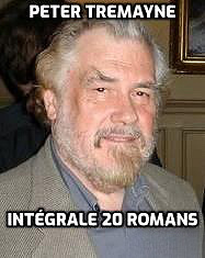 Peter Tremayne - Intégrale 20 romans