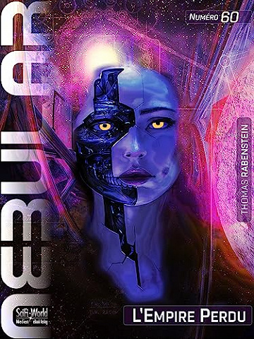 NEBULAR 60: L’Empire Perdu -  Thomas Rabenstein (2023)