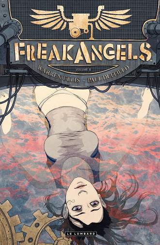 FreakAngels - Tome 06