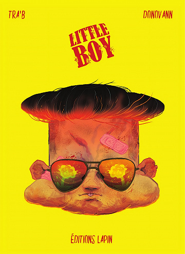Little Boy (Tra'b)