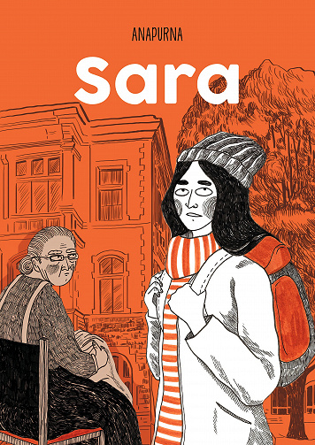 Sara (Anapurna)