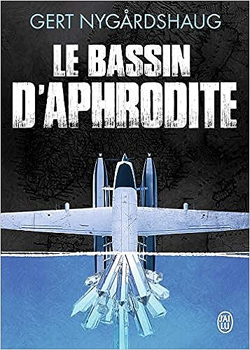 Le bassin d'Aphrodite - Gert Nygårdshaug (2015)