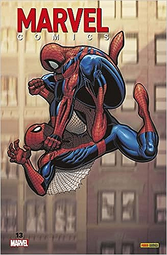 Marvel Comics N°13 (2023)