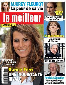 Le Meilleur - Août-Octobre 2023