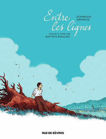 Entre Les Lignes (Mermoux)