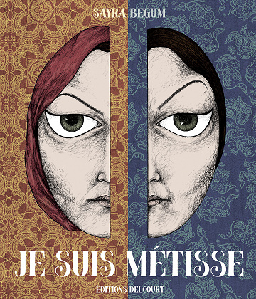 Je suis métisse (2023)