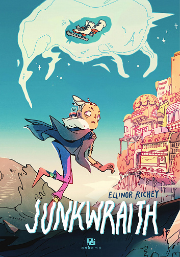 Junkwraith (2023)