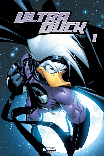 UltraDuck - Tome 01