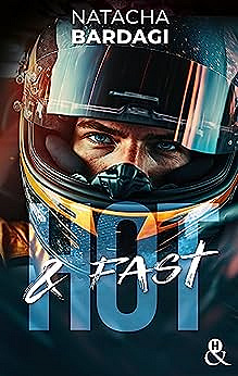 Hot & Fast - Natacha Bardagi (2023)