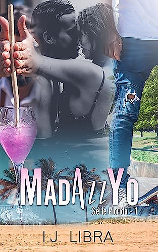 MadAzzYo (Florida t. 1) - I. J. Libra (2023)
