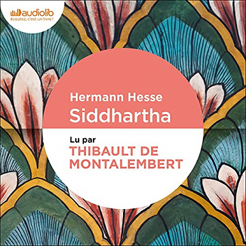 Siddhartha - Hermann Hesse (2021)