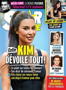 Star Système - 18 Août 2023