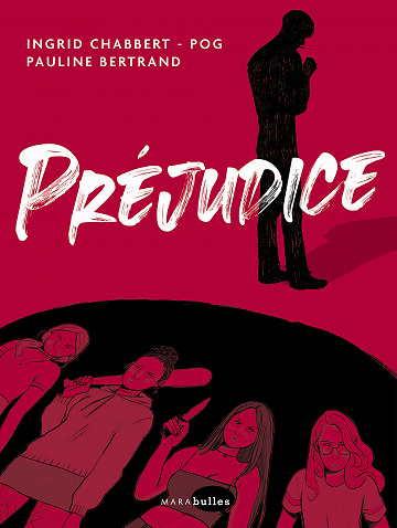 Préjudice (2023)