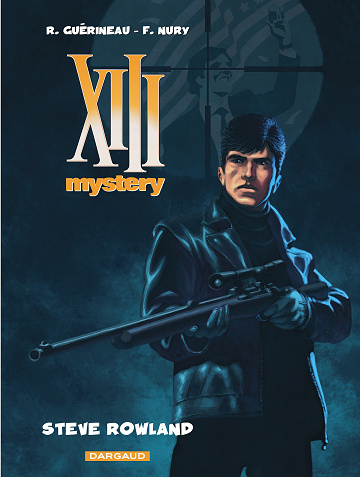 XIII Mystery - Tome 05