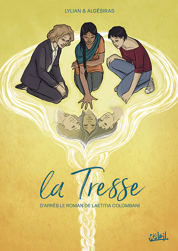 La tresse (Lylian)