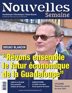 Nouvelles Semaine - 4 Août 2023